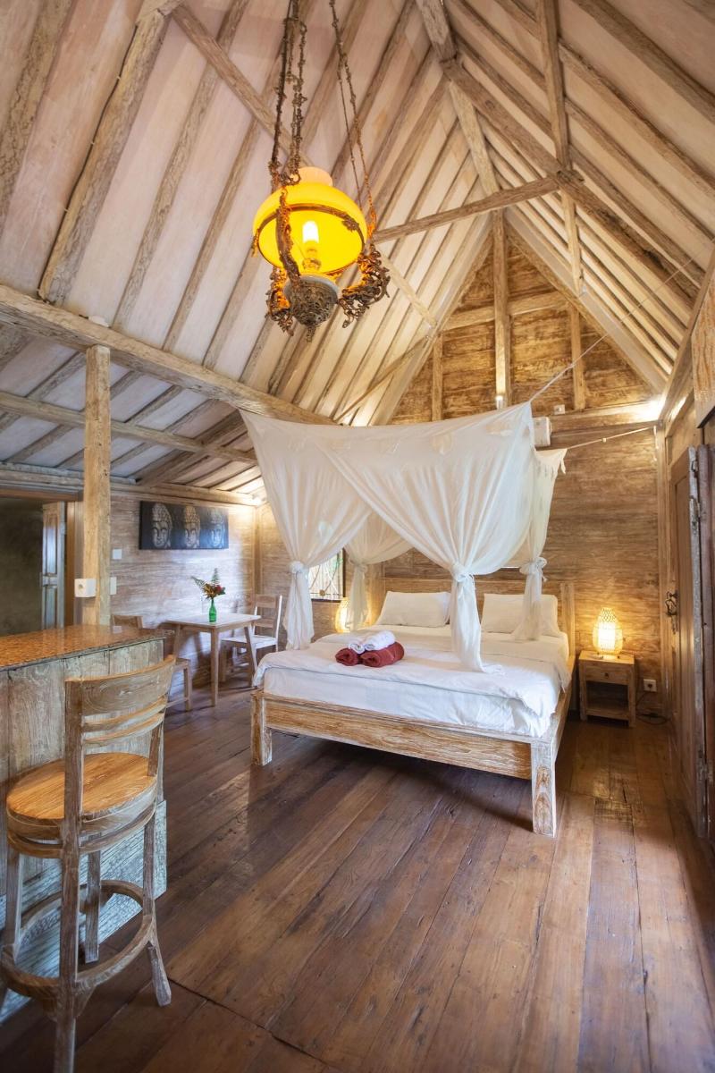 Pande Homestay - Oda