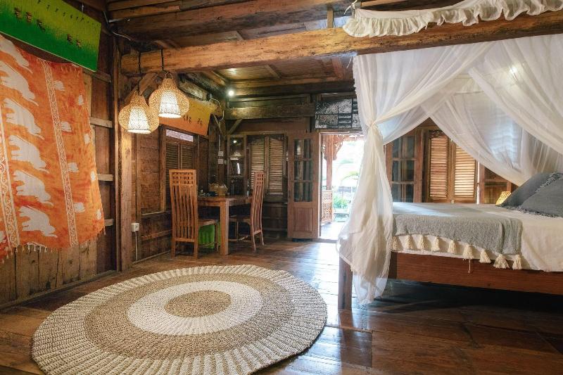 Pande Homestay - Oda