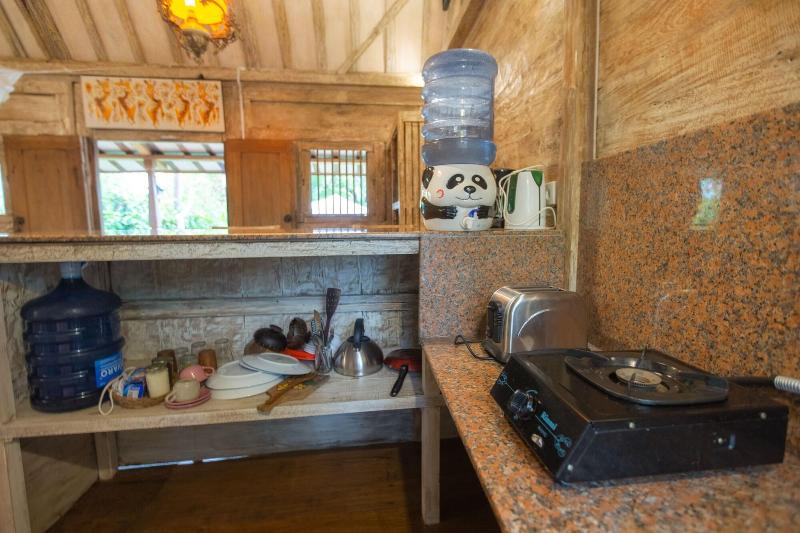 Pande Homestay - Oda