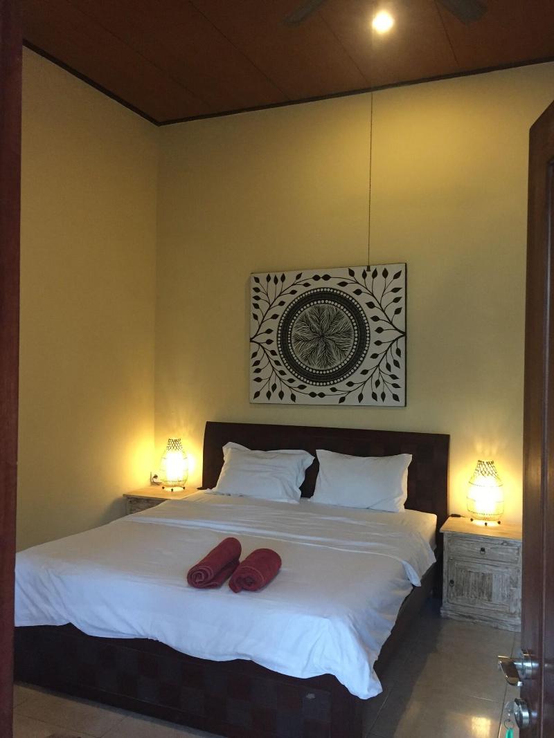 Pande Homestay - Oda