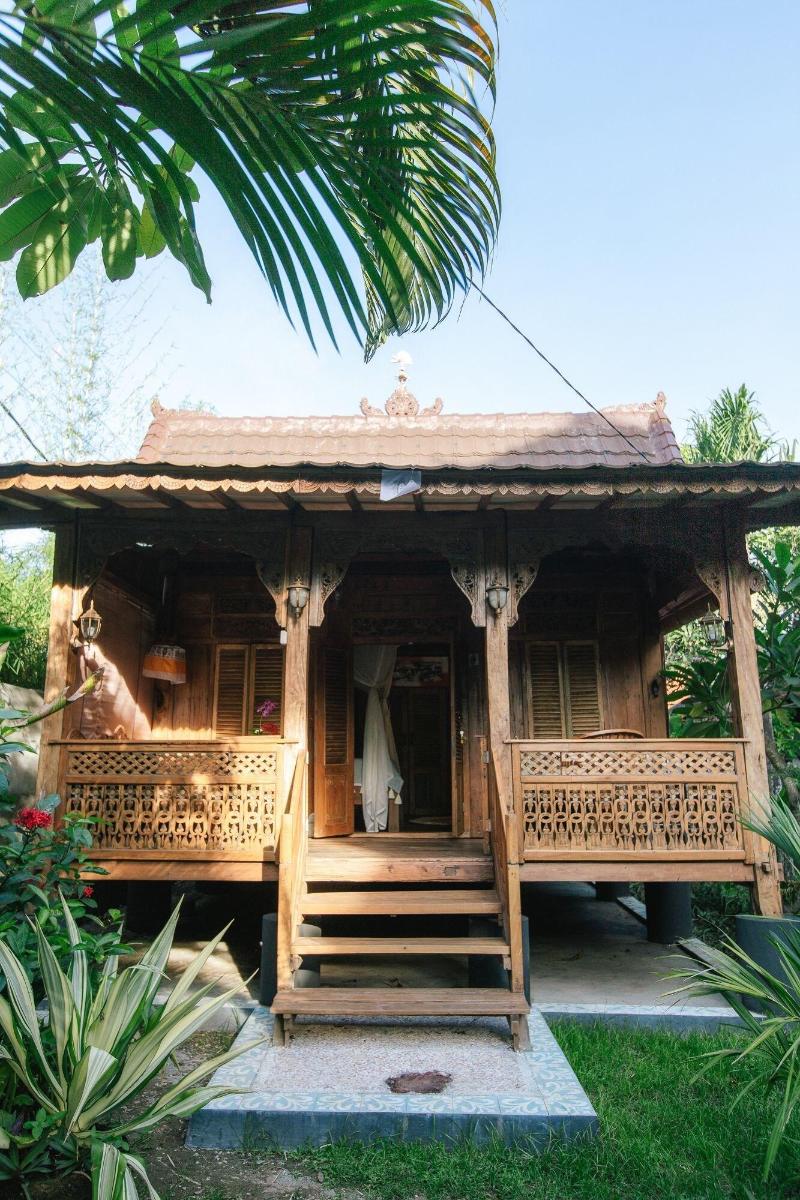 Pande Homestay - Oda