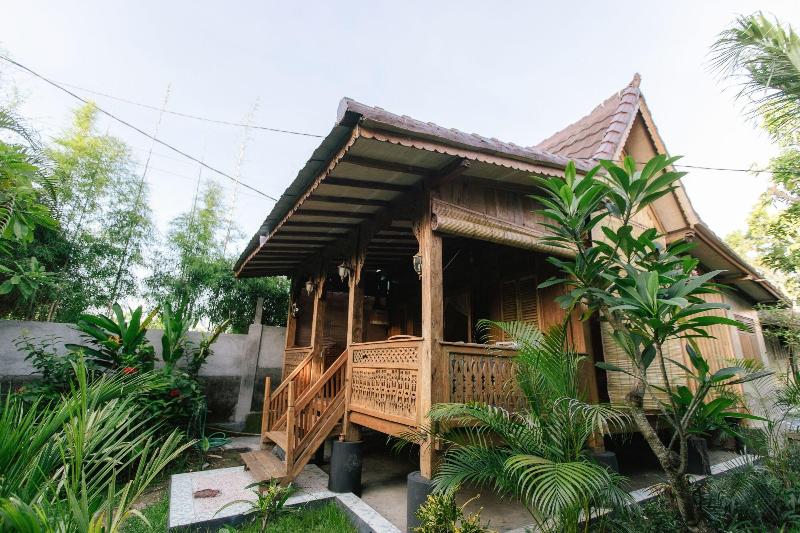 Pande Homestay - Oda