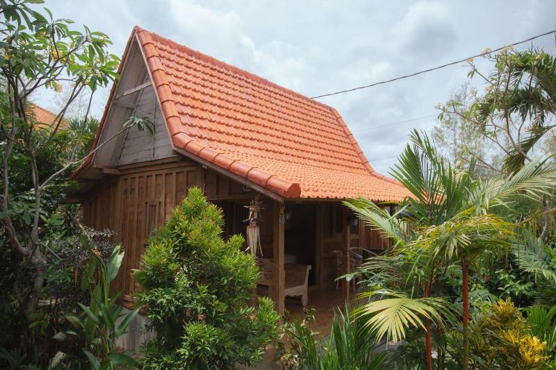 Pande Homestay - Oda