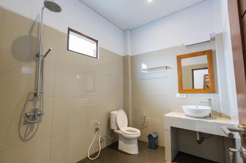 Pande Homestay - Oda