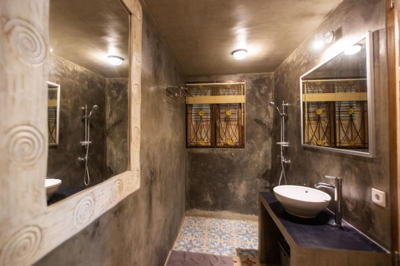 Pande Homestay - Oda