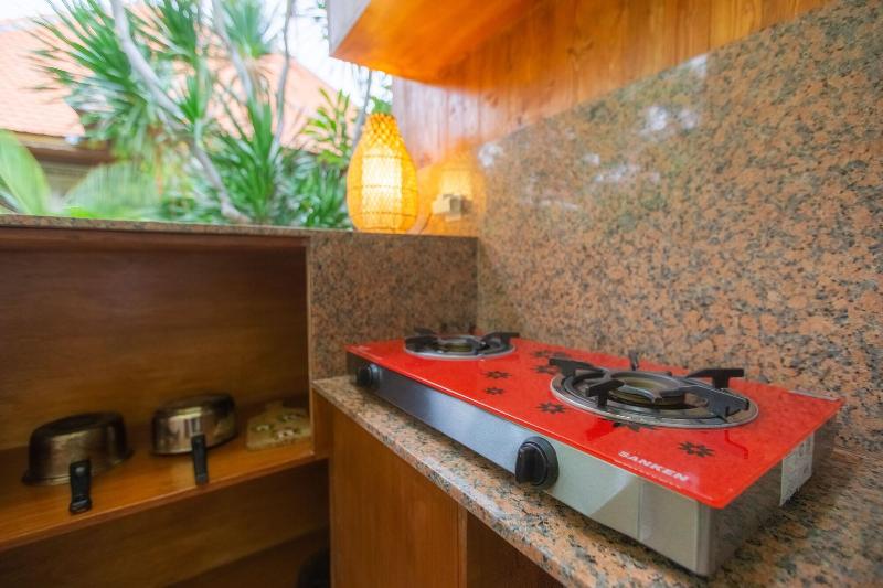 Pande Homestay - Oda