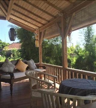 Pande Homestay fotoÄŸrafÄ±