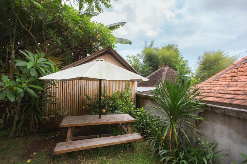 Pande Homestay - Oda