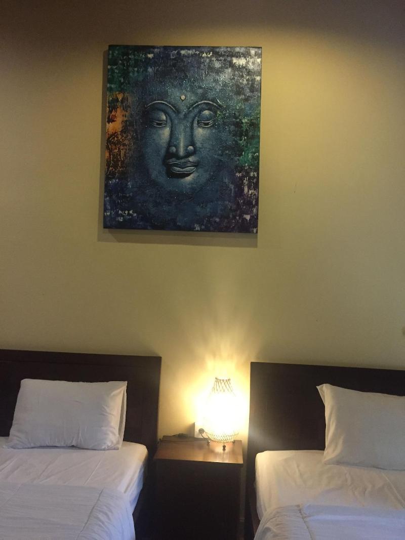 Pande Homestay - Oda