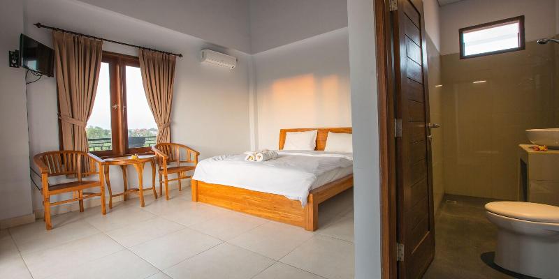 Pande Homestay - Oda