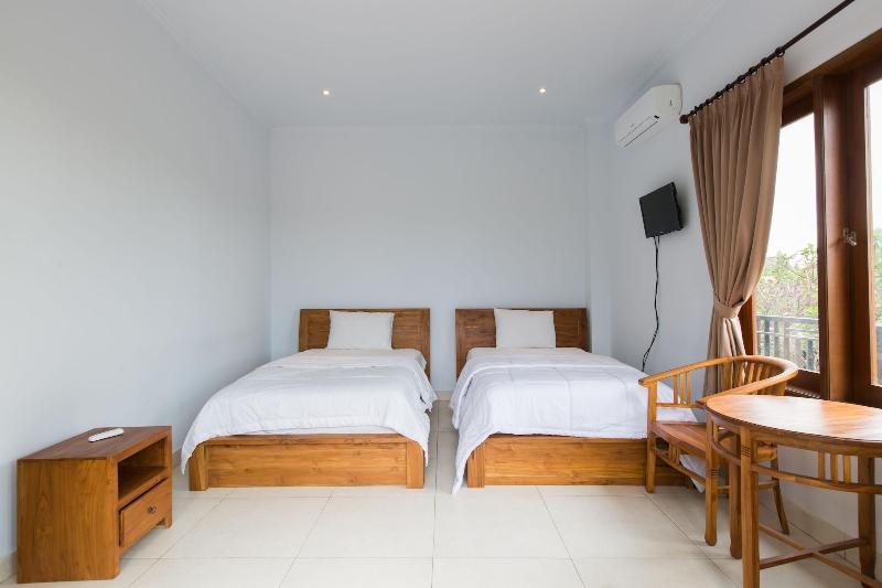 Pande Homestay - Oda