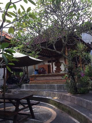 Pande Homestay fotoÄŸrafÄ±