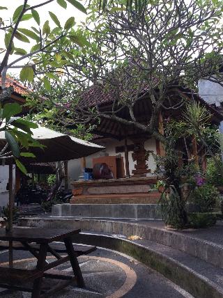 Pande Homestay fotoÄŸrafÄ±