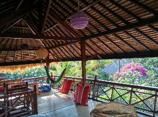 Sejuk Cottages fotoÄŸrafÄ±