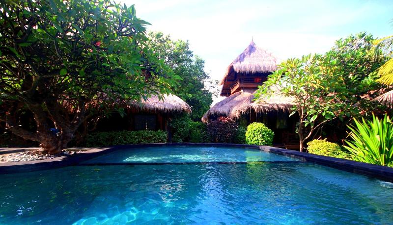 Sejuk Cottages - Aktivite