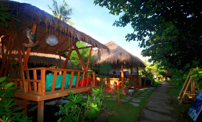 Sejuk Cottages - Aktivite