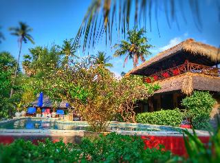 Sejuk Cottages fotoÄŸrafÄ±