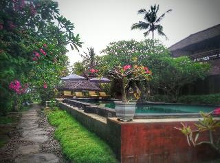 Sejuk Cottages fotoÄŸrafÄ±