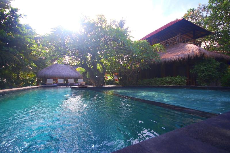 Sejuk Cottages - Aktivite