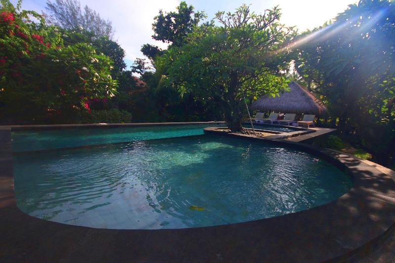 Sejuk Cottages - Aktivite