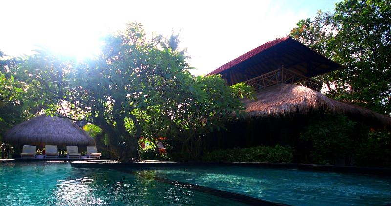 Sejuk Cottages - Aktivite