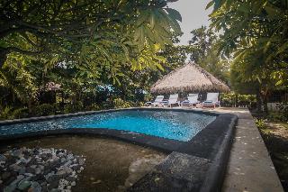 Sejuk Cottages fotoÄŸrafÄ±