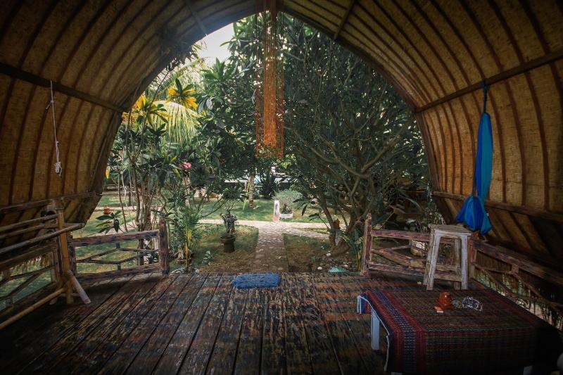Sejuk Cottages - Aktivite