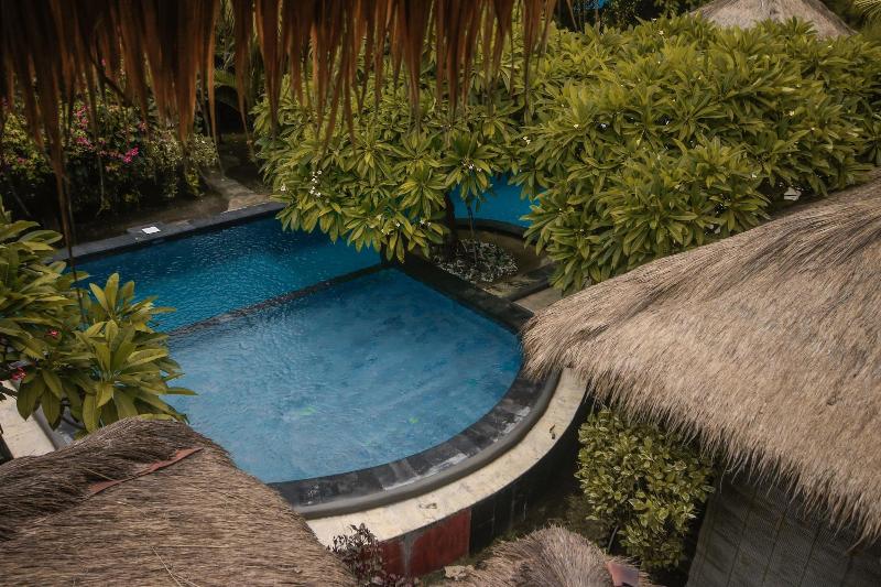 Sejuk Cottages - Aktivite