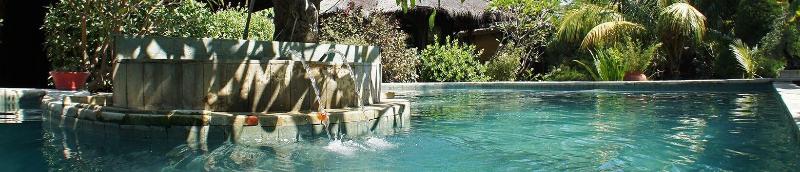 Sejuk Cottages - Aktivite