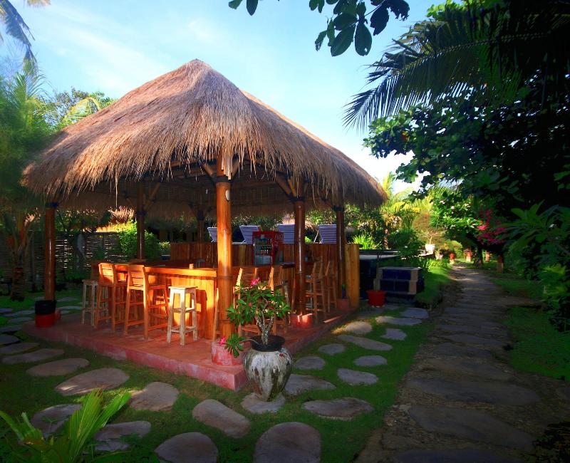 Sejuk Cottages - Aktivite