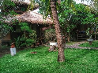 Sejuk Cottages fotoÄŸrafÄ±