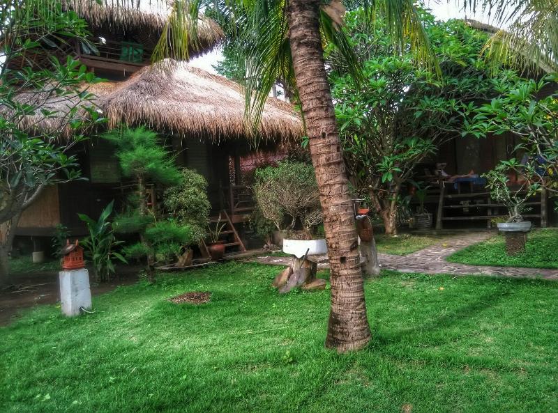 Sejuk Cottages - Genel