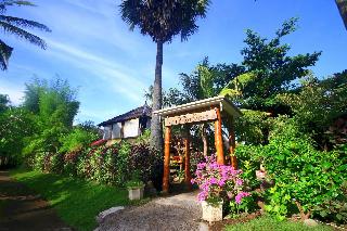 Sejuk Cottages fotoÄŸrafÄ±