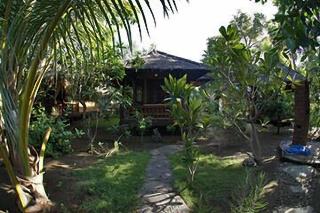 Sejuk Cottages fotoÄŸrafÄ±