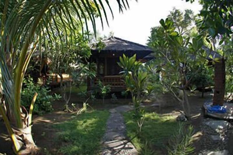 Sejuk Cottages - Genel