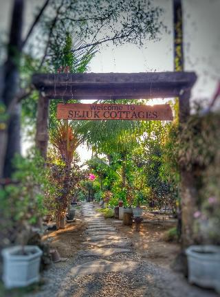 Sejuk Cottages fotoÄŸrafÄ±