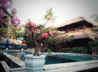 Sejuk Cottages fotoÄŸrafÄ±