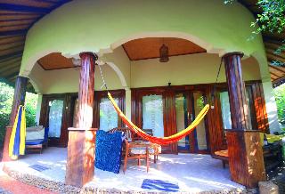 Sejuk Cottages fotoÄŸrafÄ±