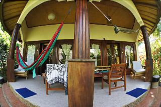 Sejuk Cottages fotoÄŸrafÄ±