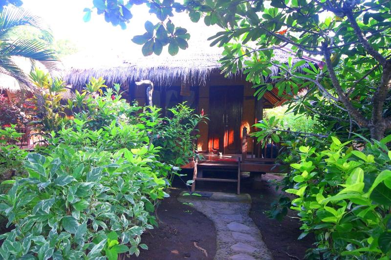 Sejuk Cottages - Oda
