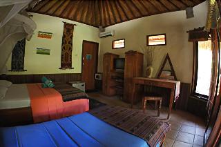 Sejuk Cottages fotoÄŸrafÄ±