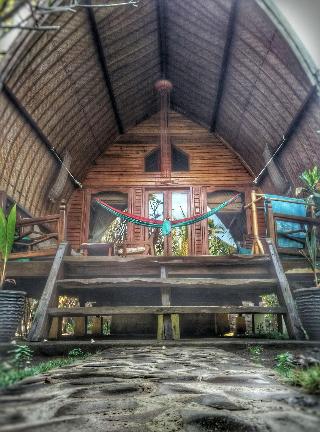 Sejuk Cottages fotoÄŸrafÄ±