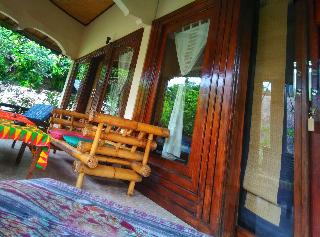 Sejuk Cottages fotoÄŸrafÄ±