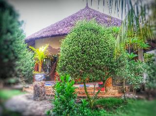 Sejuk Cottages fotoÄŸrafÄ±