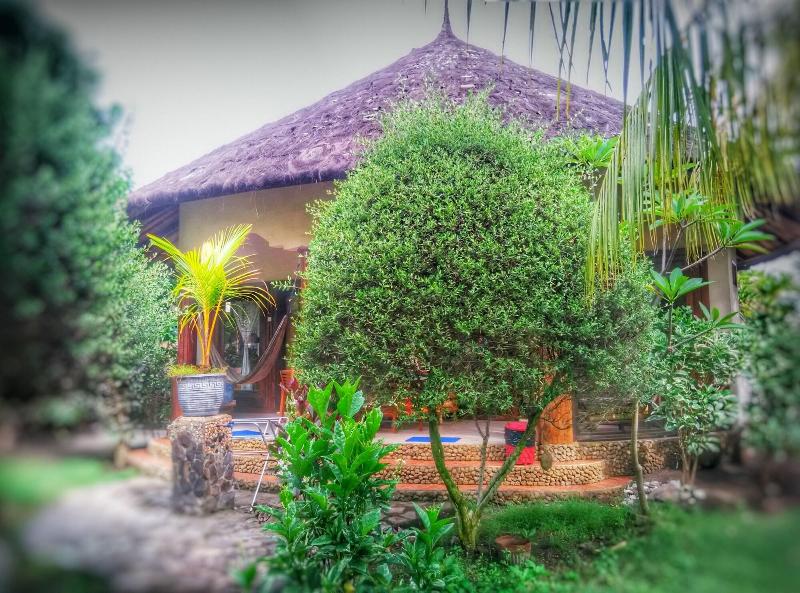 Sejuk Cottages - Oda