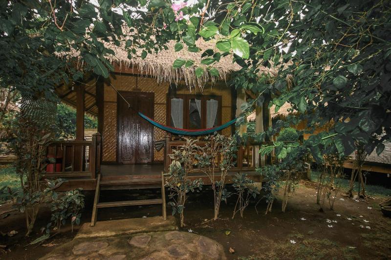 Sejuk Cottages - Oda