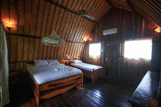 Sejuk Cottages fotoÄŸrafÄ±