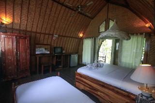 Sejuk Cottages fotoÄŸrafÄ±