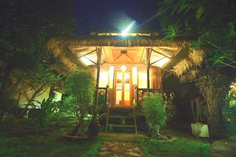 Sejuk Cottages - Oda