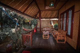 Sejuk Cottages fotoÄŸrafÄ±